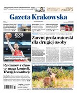 Gazeta Krakowska 210/2025