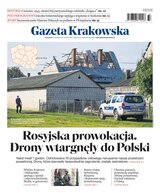 Gazeta Krakowska 211/2025
