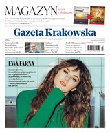 Gazeta Krakowska 212/2025