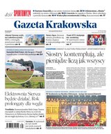 Gazeta Krakowska 214/2025