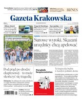 Gazeta Krakowska 215/2025