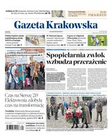 Gazeta Krakowska 217/2025