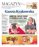 Gazeta Krakowska 218/2025