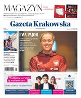 Gazeta Krakowska 224/2025