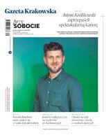Gazeta Krakowska 225/2025