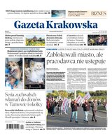 Gazeta Krakowska 227/2025