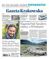 Gazeta Krakowska 228/2025