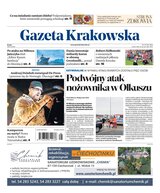 Gazeta Krakowska 23/2025