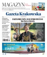 Gazeta Krakowska 230/2025