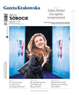 Gazeta Krakowska 231/2025