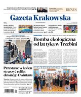 Gazeta Krakowska 233/2025
