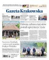 Gazeta Krakowska 234/2025