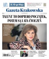 Gazeta Krakowska 236/2025