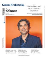 Gazeta Krakowska 237/2025