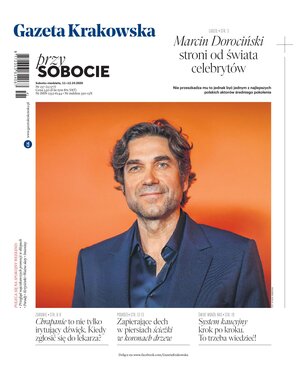 Gazeta Krakowska 237/2025