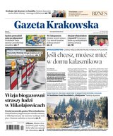 Gazeta Krakowska 239/2025