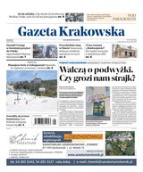 Gazeta Krakowska 24/2025