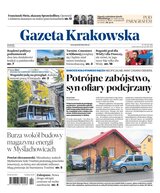 Gazeta Krakowska 241/2025