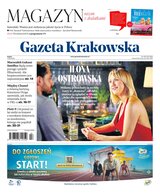Gazeta Krakowska 242/2025