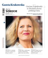 Gazeta Krakowska 243/2025