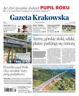 Gazeta Krakowska 246/2025