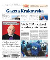 Gazeta Krakowska 247/2025