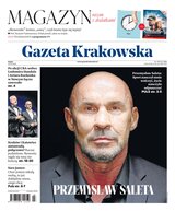 Gazeta Krakowska 248/2025