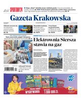 Gazeta Krakowska 250/2025