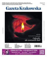 Gazeta Krakowska 254/2025