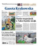 Gazeta Krakowska 257/2025