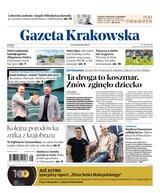 Gazeta Krakowska 258/2025