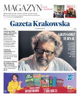 Gazeta Krakowska 259/2025