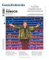 Gazeta Krakowska 26/2025