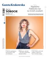 Gazeta Krakowska 260/2025