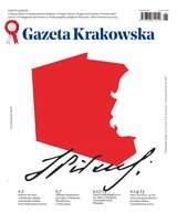 Gazeta Krakowska 261/2025