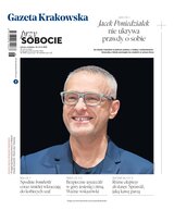 Gazeta Krakowska 265/2025