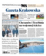 Gazeta Krakowska 269/2025