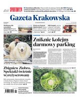 Gazeta Krakowska 27/2025