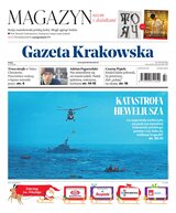 Gazeta Krakowska 270/2025