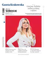 Gazeta Krakowska 271/2025