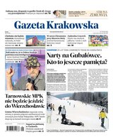 Gazeta Krakowska 274/2025