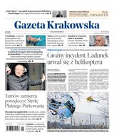 Gazeta Krakowska 275/2025