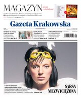 Gazeta Krakowska 276/2025