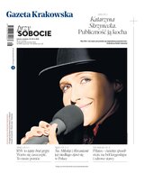 Gazeta Krakowska 277/2025