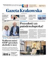 Gazeta Krakowska 28/2025