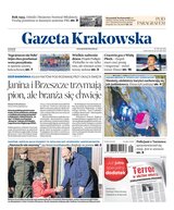 Gazeta Krakowska 281/2025