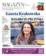 Gazeta Krakowska 282/2025