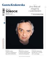 Gazeta Krakowska 283/2025