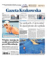 Gazeta Krakowska 285/2025