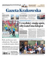 Gazeta Krakowska 286/2025